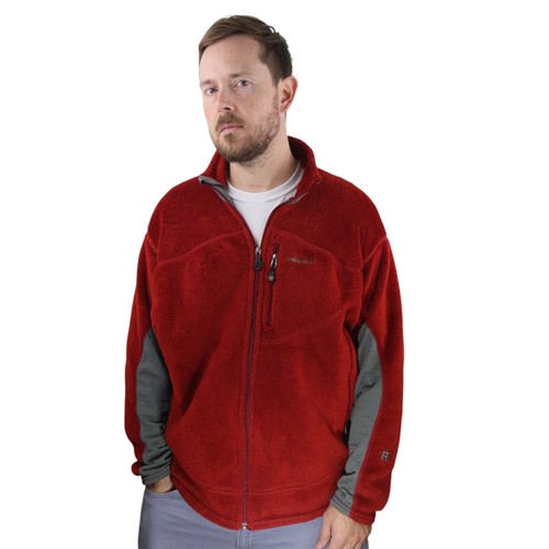 Vintage patagonia fleece - vintage,