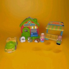 Elc Happyland Village Vet +