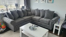New Windsor 5 Seater Corner