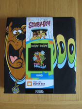 OFFICIAL SCOOBY DOO ‘BEWARE