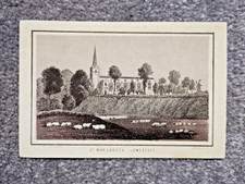 St Margaret's Church