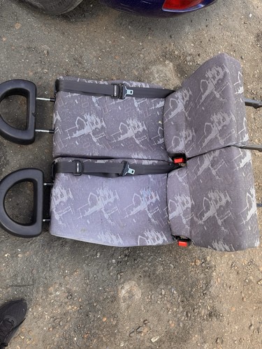 Seats for mini bus - for,