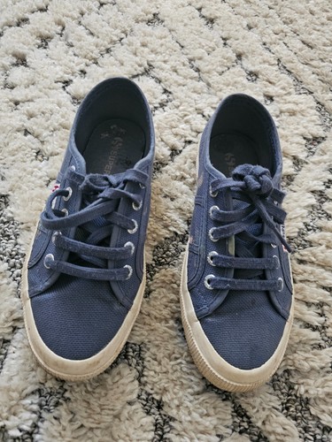 Superga 2750 cotu classic - superga,