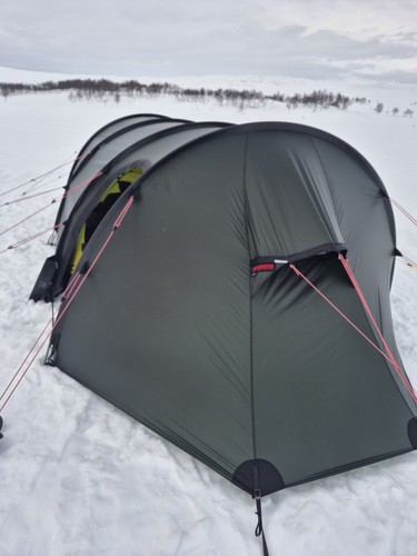 Hilleberg keron 4gt - keron,