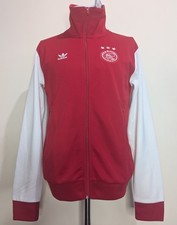 AJAX AMSTERDAM ADIDAS