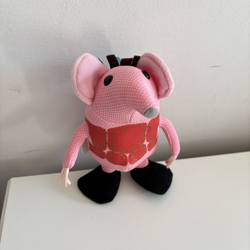 Clangers mother soft - mother,