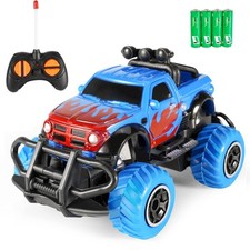 Kizeefun Remote Control Cars