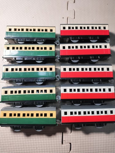 Tomy thomas friends series 5 - thomas,