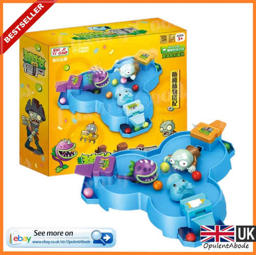 Plants zombies hungry hippo - zombies,