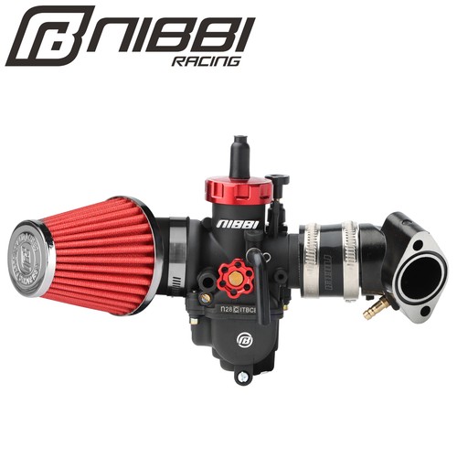Nibbi carburetor air filter - nibbi,