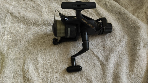 Shimano aero 5010 - aero, baitrunner