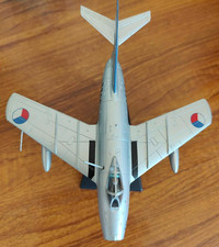 #97. Amercom Fighter Aircraft