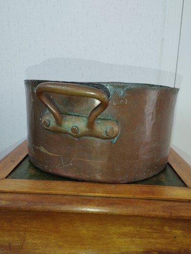 Duval 37cm old hammered - duval,