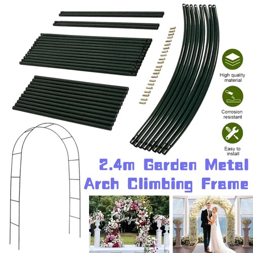Outdoor metal garden - outdoor, rose