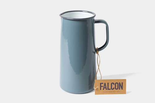 Falcon enamelware jugs jug - enamelware,