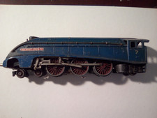 hornby dublo sir nigel gresley no 7 loco spares repair ic