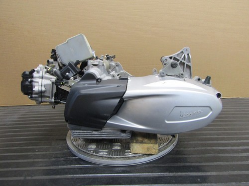 Piaggio vespa gts - vespa, super
