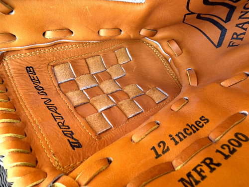 Mizuno mfr 1200 fastpitch - mizuno,