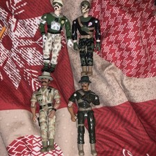 Lanard Corps Vintage Action