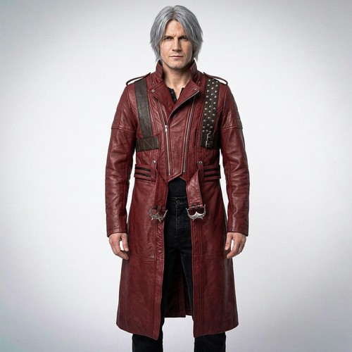 Devil may cry dante - may,