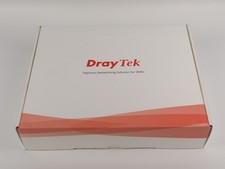 DrayTek Vigor 2865ax Annex A -