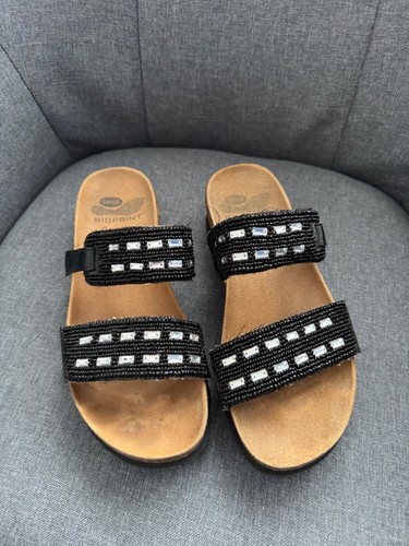 Scholl bioprint sandals - dr,