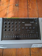 Korg Drumlogue Hybrid Drum