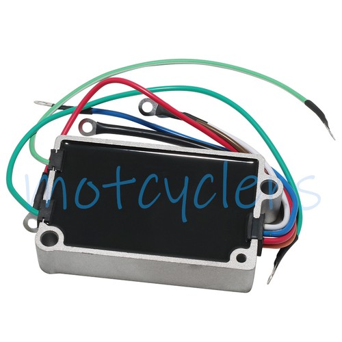 Cdi unit assy - assy, for