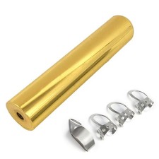 Stainless Steel Guitar