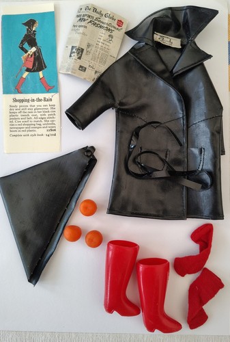 Vintage sindy doll - vintage,