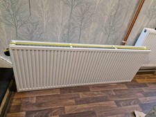 Large Radiator