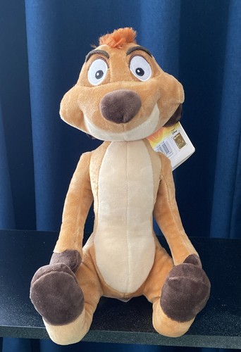 Disney lion king - toy, 28cm