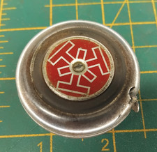 Vintage Fisco 2m Tape Measure