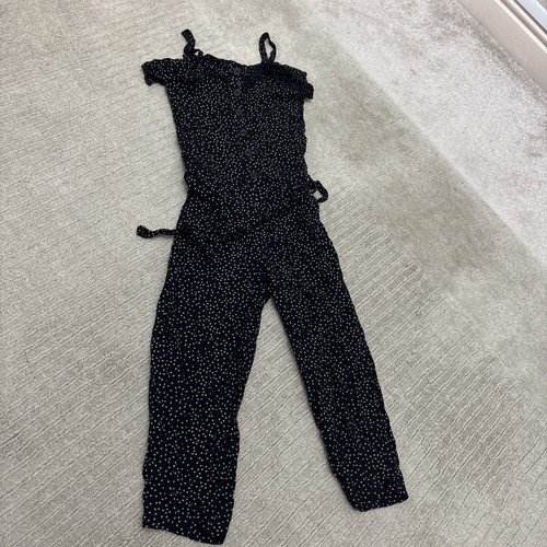Next girls jumpsuit age 5 - jumpsuit, 5-6