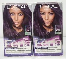 L'Oreal Paris Feria V28 Power