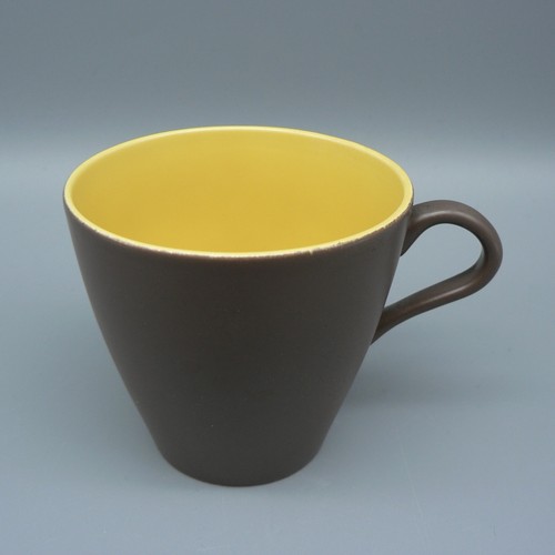 Poole pottery sweetcorn - pottery,