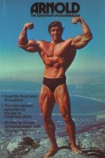 Arnold: The Education Of A