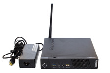 Small Tiny Lenovo PC M700 Core