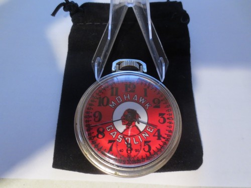 1940 16s westclox pocket - 1940,