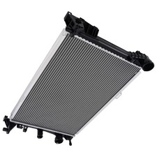 Car Part Radiator for