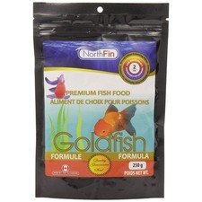NorthFin Goldfish Food Formula