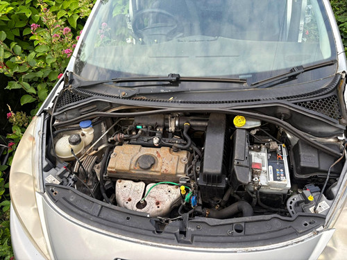 Peugeot 207 mk2 2005 - peugeot, 2005-2012