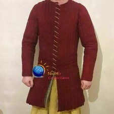 Knight Armor Gambeson Medieval