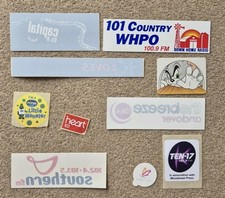 Radio Station and other