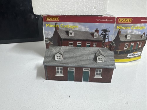 Hornby gauge skaledale - skaledale,