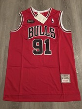 Nba basketball jersey chicago - nba,