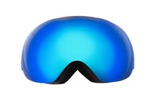 Red Bull Spect Goggles Skiing