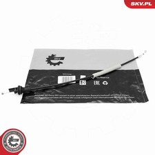 CABLE PULL, DOOR RELEASE ESEN