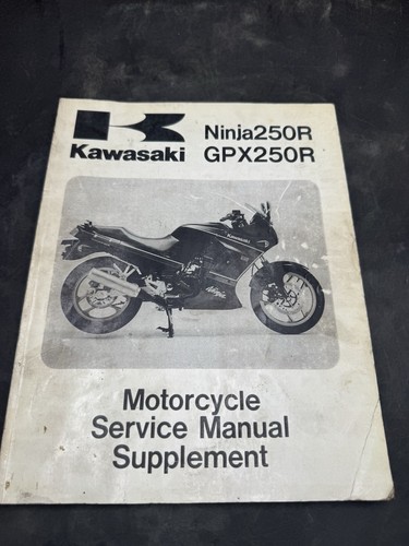 1988 1997 kawasaki ninja - 1988-1997,
