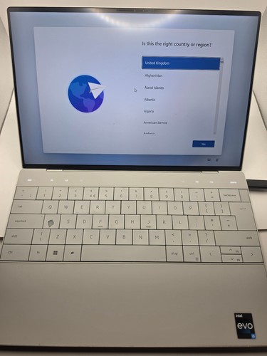 Dell xps 9320 fast 4 - dell, 13.4"